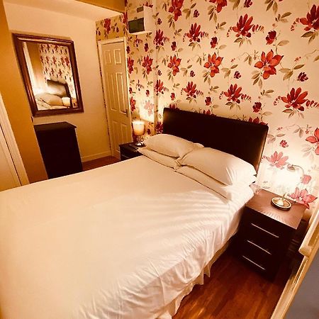 Homerton House Apartments Кембридж Экстерьер фото