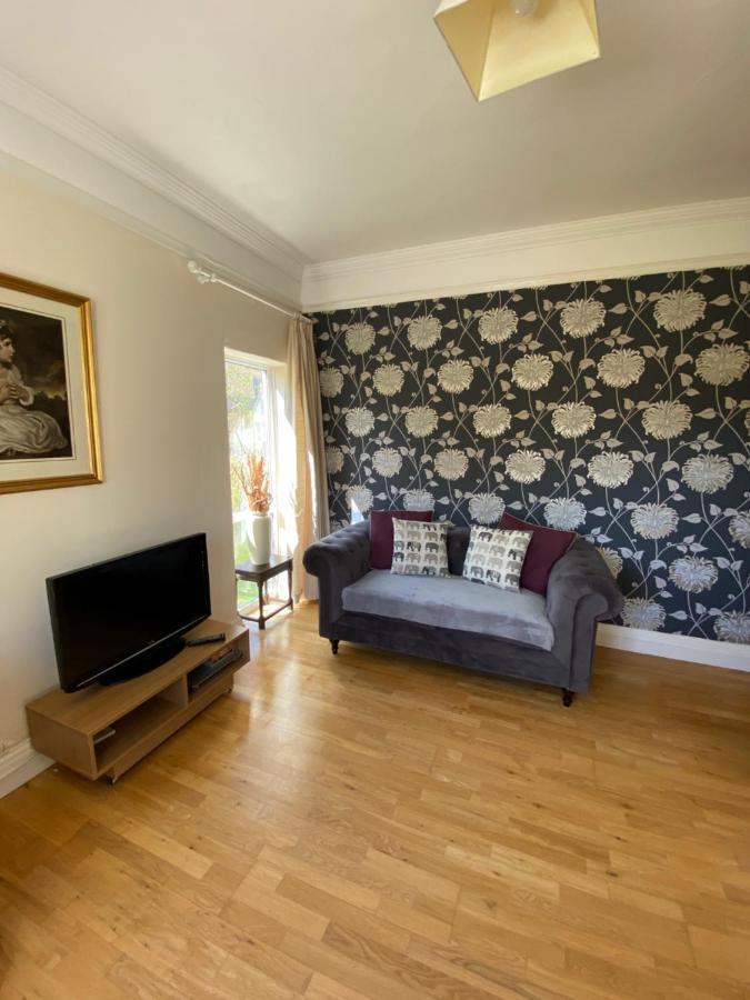 Homerton House Apartments Кембридж Экстерьер фото