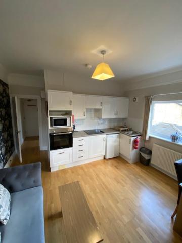 Homerton House Apartments Кембридж Экстерьер фото