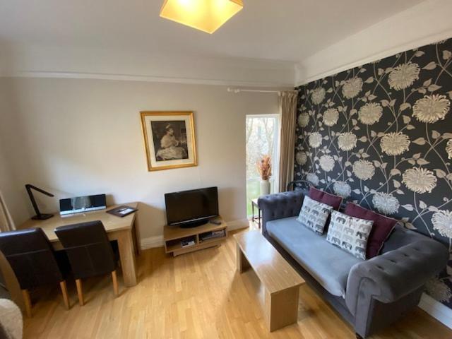 Homerton House Apartments Кембридж Экстерьер фото