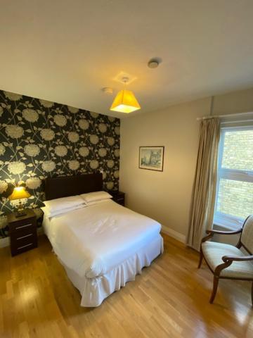 Homerton House Apartments Кембридж Экстерьер фото