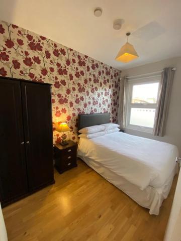 Homerton House Apartments Кембридж Экстерьер фото
