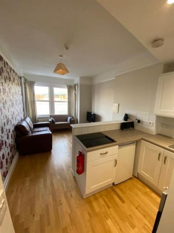 Homerton House Apartments Кембридж Экстерьер фото