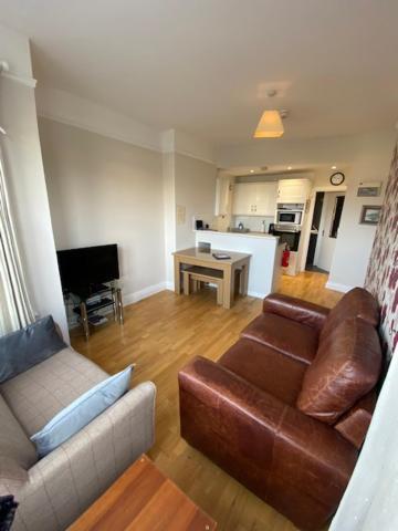 Homerton House Apartments Кембридж Экстерьер фото