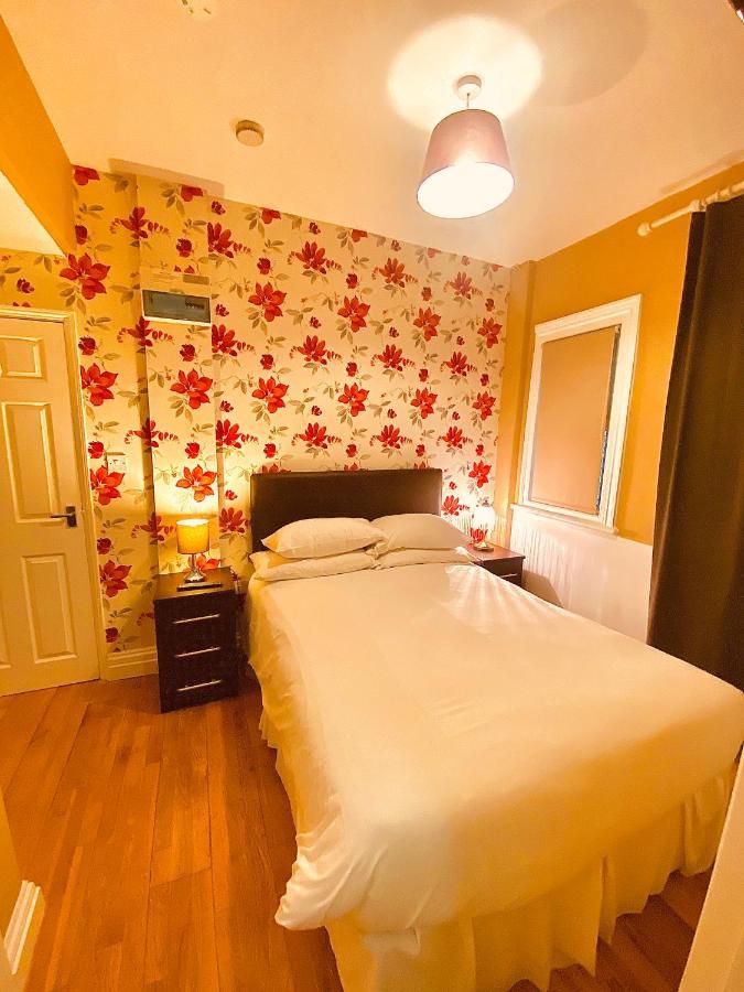 Homerton House Apartments Кембридж Экстерьер фото
