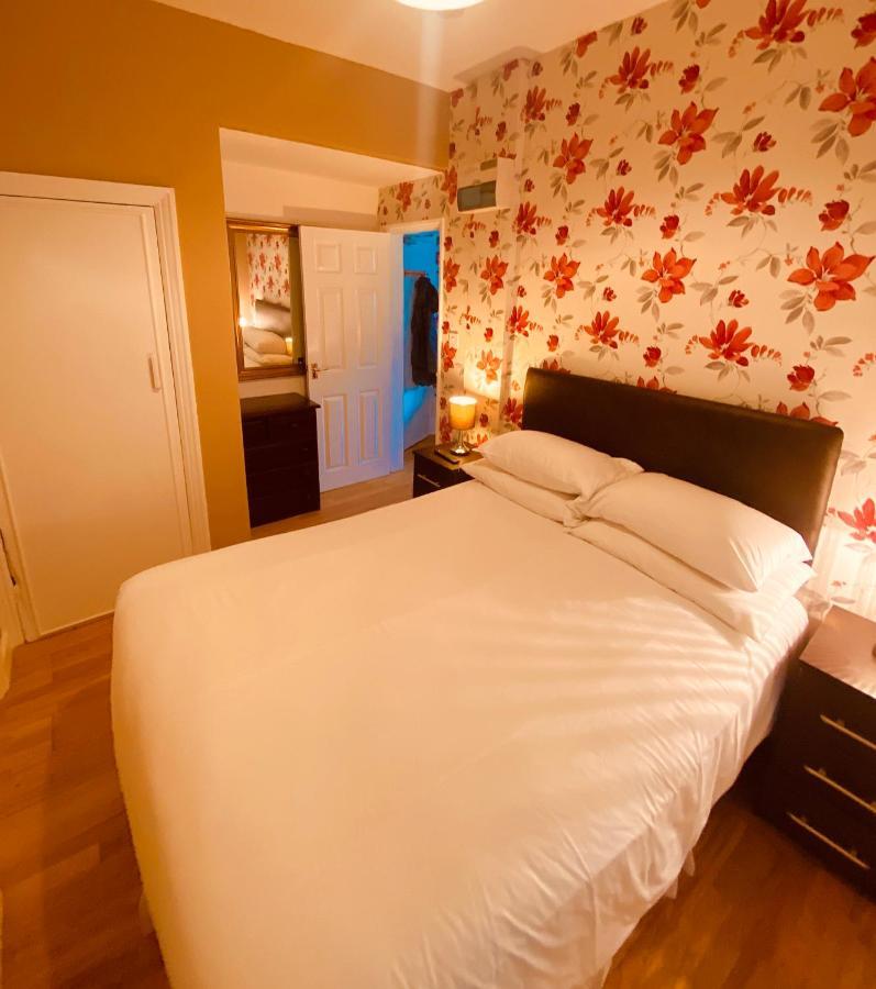 Homerton House Apartments Кембридж Экстерьер фото