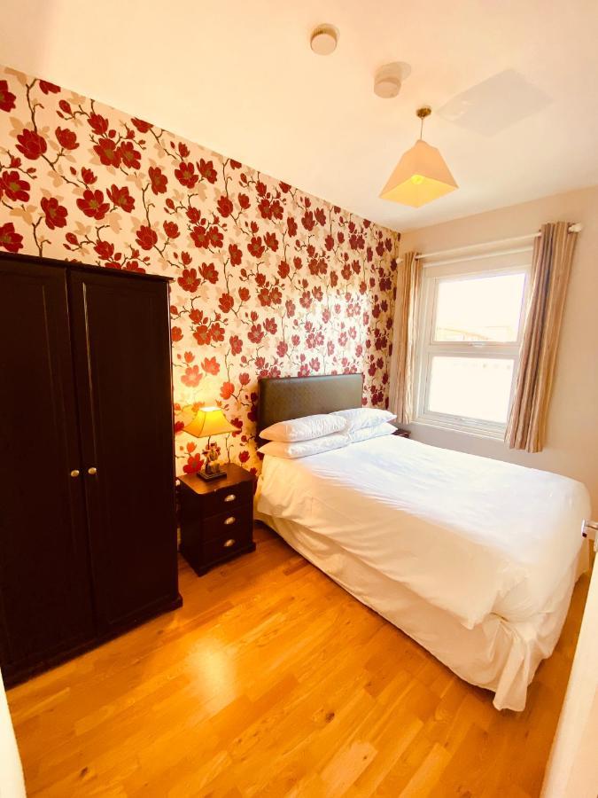Homerton House Apartments Кембридж Экстерьер фото