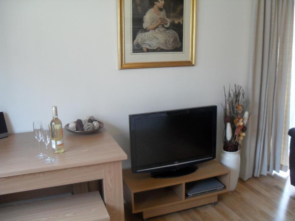 Homerton House Apartments Кембридж Номер фото