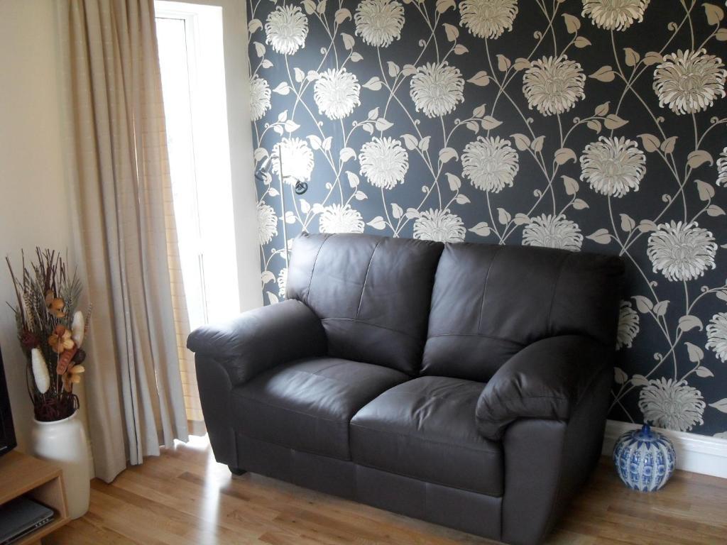 Homerton House Apartments Кембридж Номер фото