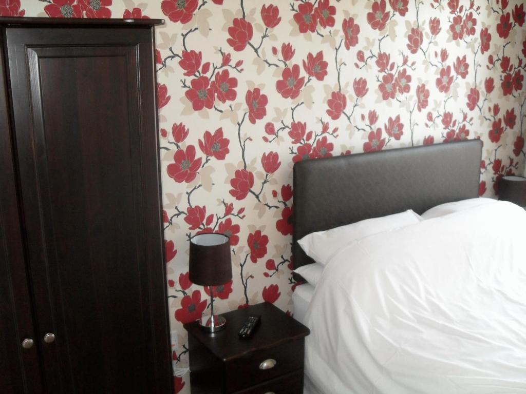 Homerton House Apartments Кембридж Экстерьер фото