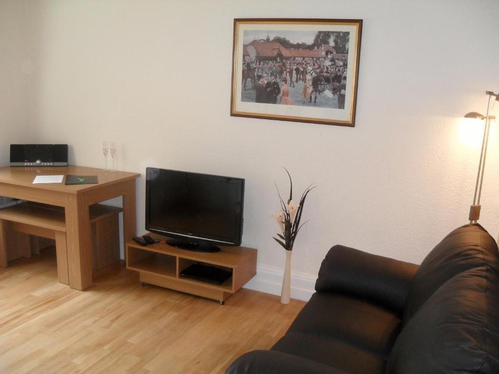 Homerton House Apartments Кембридж Экстерьер фото