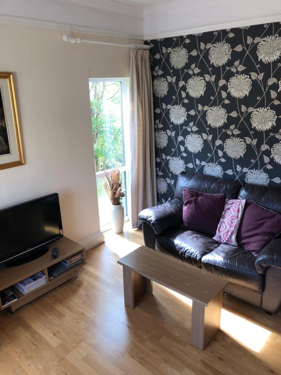 Homerton House Apartments Кембридж Экстерьер фото
