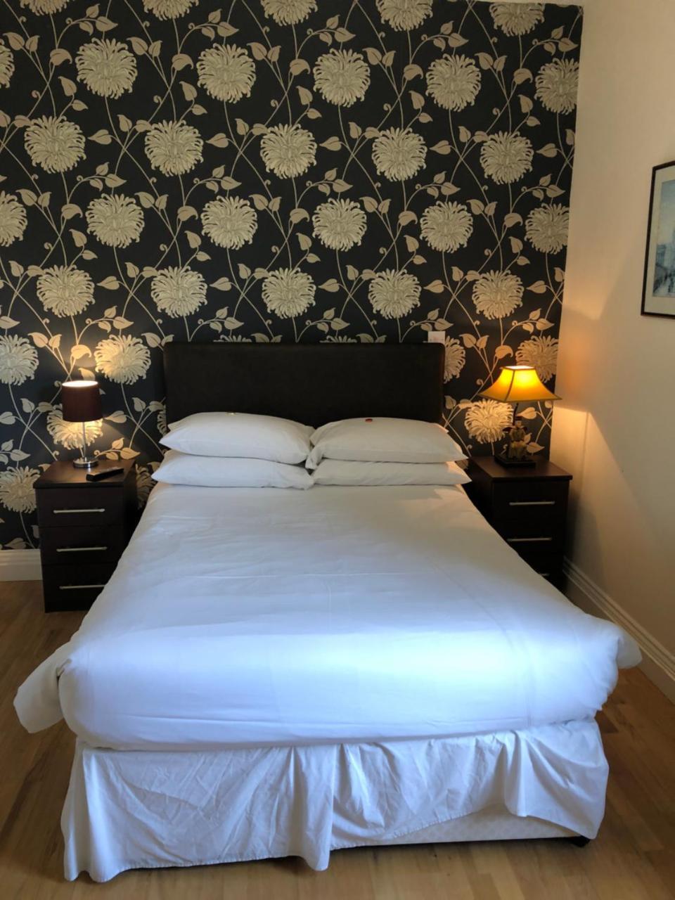 Homerton House Apartments Кембридж Экстерьер фото